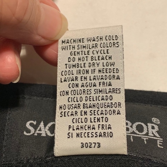 ✅2x Host Pick✅ Sag Harbor Skirt, 10P - Picture 4 of 10